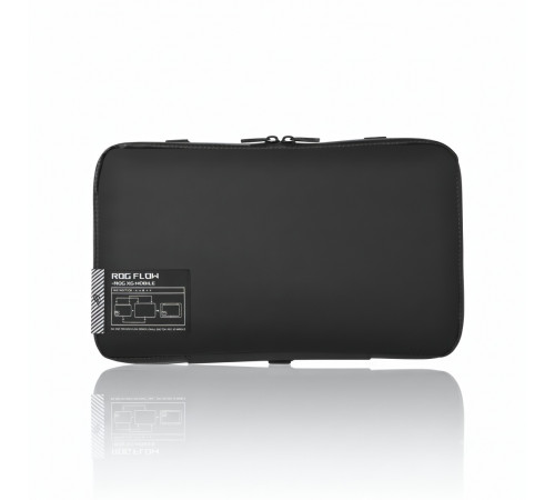 Сумка для ноутбука | ASUS ROG Flow Sleeve | 13" | чёрный